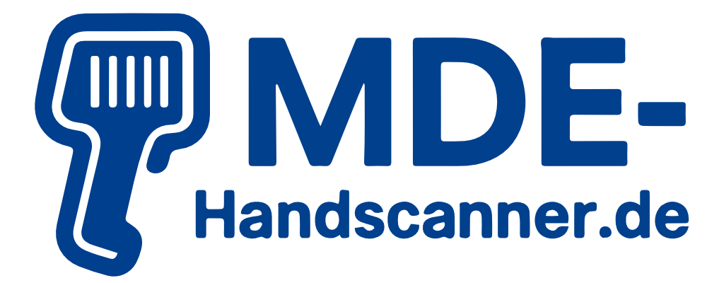 MDE-Handscanner.de