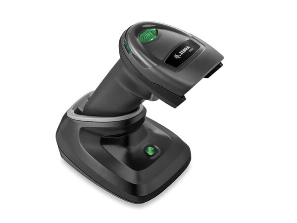 Zebra DS2278 Handscanner kabellos